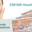 kirkcaldy beauty gift voucher