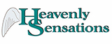 Heavenly Sensations Logo