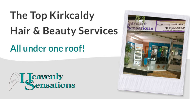 Kirkcaldy Beauty Salon