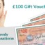 kirkcaldy beauty gift voucher