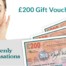 kirkcaldy beauty gift voucher