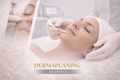 Dermaplaning Course