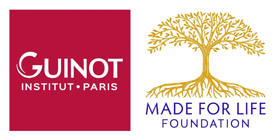 Guinot Kirkcaldy beauty salon